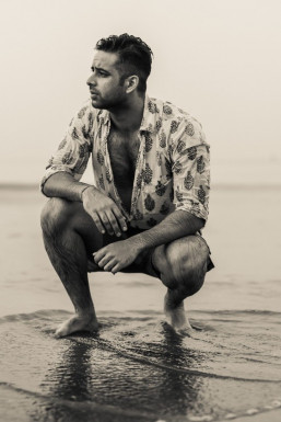 Sangram Singh Rathore - Model in Mumbai | www.dazzlerr.com