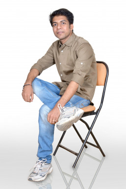 Prem Chand Saini - Model in Mumbai | www.dazzlerr.com