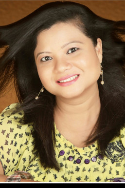 Vidya Singh - Model in Mumbai | www.dazzlerr.com