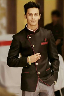 Hick Dsouza - Model in Mumbai | www.dazzlerr.com