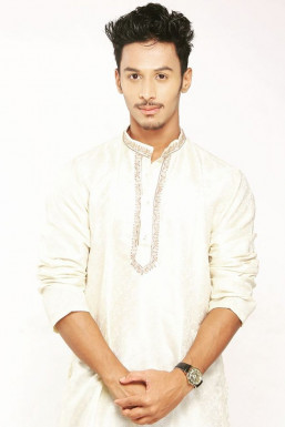 Hick Dsouza - Model in Mumbai | www.dazzlerr.com