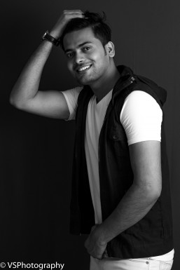 Rahul Varun - Model in Mumbai | www.dazzlerr.com