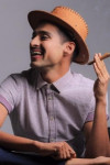Satzaar Singh - Model in Mumbai | www.dazzlerr.com