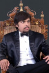 Arman Swaroop - Model in Mumbai | www.dazzlerr.com