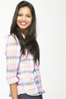 Namita Khandekar - Model in Mumbai | www.dazzlerr.com
