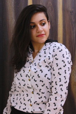 Vaishali Arora - Model in Mumbai | www.dazzlerr.com