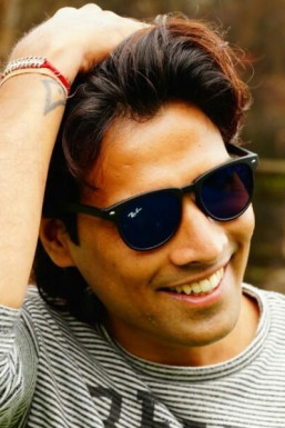 Rajveer Singh - Model in Mumbai | www.dazzlerr.com