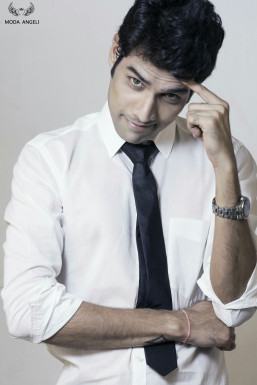 Rajveer Singh - Model in Mumbai | www.dazzlerr.com