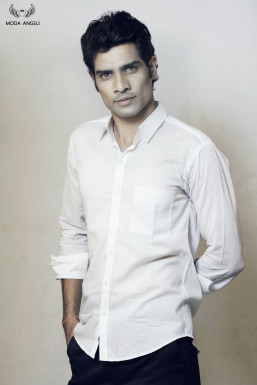 Rajveer Singh - Model in Mumbai | www.dazzlerr.com