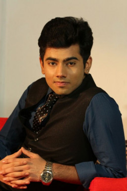 Sahil Soni - Model in Mumbai | www.dazzlerr.com