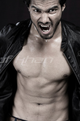 Yusuf Khan - Model in Mumbai | www.dazzlerr.com