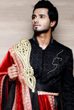 Yusuf Khan - Model in Mumbai | www.dazzlerr.com