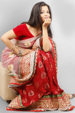 Deepika Shirode - Model in Mumbai | www.dazzlerr.com