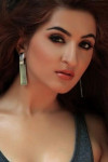 Deepa Thakur - Model in Mumbai | www.dazzlerr.com