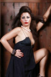 Shirin - Model in Mumbai | www.dazzlerr.com