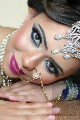 Vital Karia - Model in Mumbai | www.dazzlerr.com
