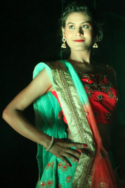 Aamrapali Barsagade - Model in Mumbai | www.dazzlerr.com
