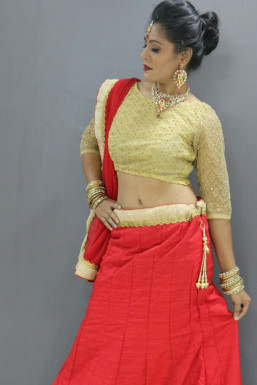 Aamrapali Barsagade - Model in Mumbai | www.dazzlerr.com