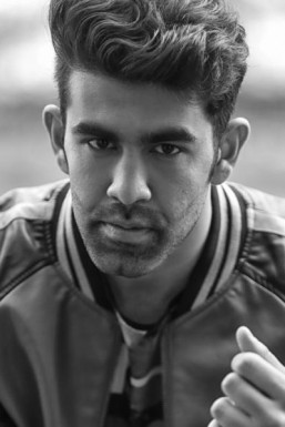 Shivashish Singh - Model in Mumbai | www.dazzlerr.com