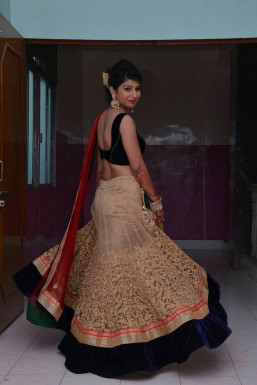 Reema Jain - Model in Mumbai | www.dazzlerr.com