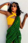 Kanak Garg - Model in Mumbai | www.dazzlerr.com