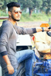 Sahil - Model in Chandigarh | www.dazzlerr.com