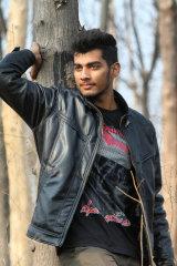 Sahil - Model in Chandigarh | www.dazzlerr.com