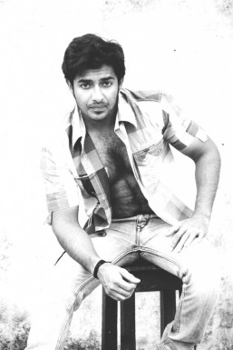 Ashish Singh - Model in Mumbai | www.dazzlerr.com