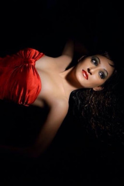 Momita Sarkar - Model in Mumbai | www.dazzlerr.com