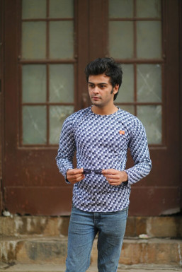 Soham Sanjay Shah - Model in Mumbai | www.dazzlerr.com