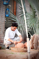 Vishal Singh - Model in Chandigarh | www.dazzlerr.com