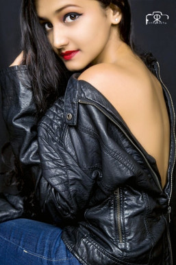Prerana Agrawal - Model in Mumbai | www.dazzlerr.com