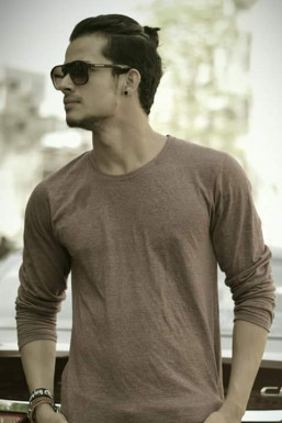 Gaurav Sharma - Model in Mumbai | www.dazzlerr.com