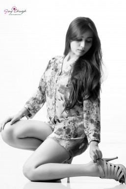 Adityaa Singh - Model in Mumbai | www.dazzlerr.com