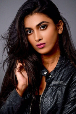 Vaishnavi Andhale - Model in Mumbai | www.dazzlerr.com