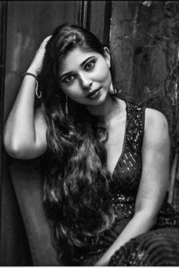 Tanvi Sinha - Model in Mumbai | www.dazzlerr.com