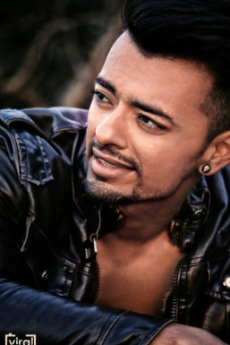 Ghanshyam Kalani - Model in Mumbai | www.dazzlerr.com