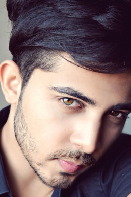 Sagar Parekh - Model in Mumbai | www.dazzlerr.com