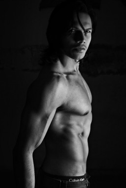 Chandra Pratap Singh - Model in Mumbai | www.dazzlerr.com