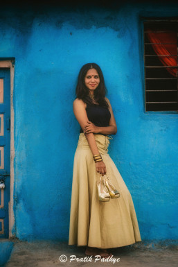 Snehal Deshmukh - Model in Mumbai | www.dazzlerr.com