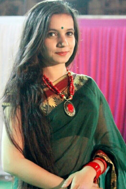 Anjali Singh - Model in Mumbai | www.dazzlerr.com