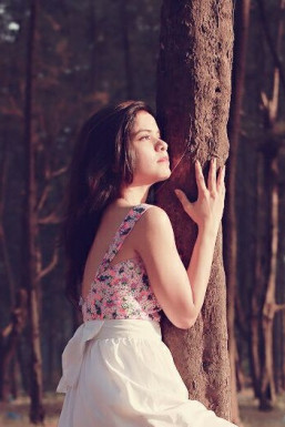 Sushmita Rana - Model in Mumbai | www.dazzlerr.com