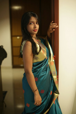 Abira Dasthakur - Model in Mumbai | www.dazzlerr.com