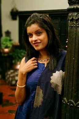 Rewati Limaye - Model in Mumbai | www.dazzlerr.com