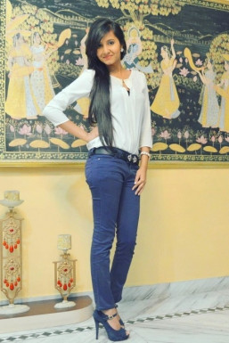 Shivangi Baheti - Model in Mumbai | www.dazzlerr.com
