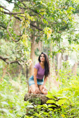 Kanchan Dhanve - Model in Mumbai | www.dazzlerr.com