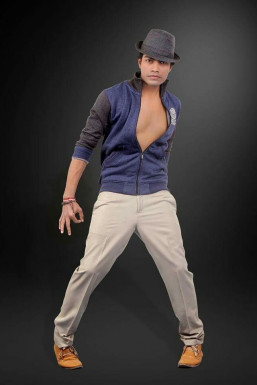 Hrishikesh - Model in Navi Mumbai | www.dazzlerr.com