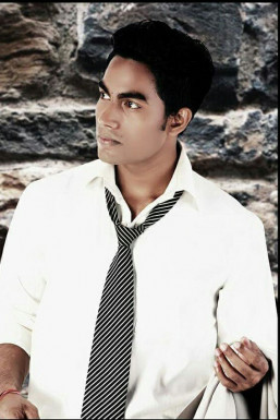 Hrishikesh - Model in Navi Mumbai | www.dazzlerr.com