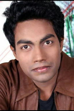 Hrishikesh - Model in Navi Mumbai | www.dazzlerr.com