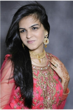 Abhilasha Singh - Model in Mumbai | www.dazzlerr.com